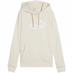 Puma ESS No.1 Logo Hoodie W 682391 87