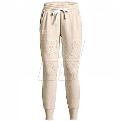 Tepláky Under Armour Rival Fleece Joggers W 1356416-783