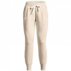 Tepláky Under Armour Rival Fleece Joggers W 1356416-783