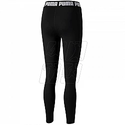 Tepláky Puma Train Strong High Waist W 521601 01