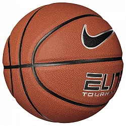 Lopta Nike Elite Tournament 8p Deflated Ball N1009915-855