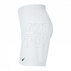 Trenky Nike Park III Knit Jr BV6865-100