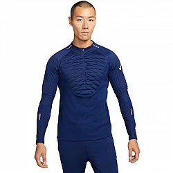Nike NK Therma-Fit Strike Drill Top Winter Warrior M DC9156 492