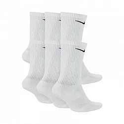 Ponožky Nike Everyday Plus Cush 6 SX6897 100