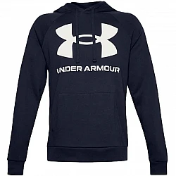 Under Armour Rival Fleece Big Logo HD M 1357093 410