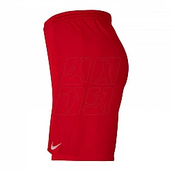 Trenky Nike Park III Knit Jr BV6865-657