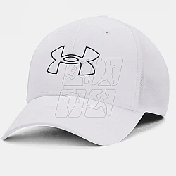 Šiltovka Under Armour Iso-chill Driver Mesh Adj 1369805-104
