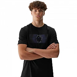 Tričko 4F M 4FWAW25TTSHM2964 20S