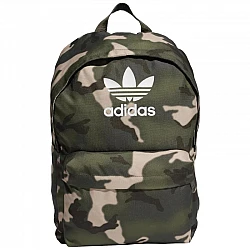 Ruksak adidas Camo Classic Backpack H44673