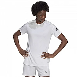 Tričko adidas Squadra 21 Jersey W GN5759