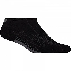 Ponožky Asics Road+ Run Quarter Sock 3013A796001