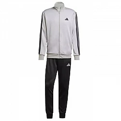Tepláková súprava adidas Sportswear Basic 3-Stripes French Terry Tracksuit M JI8876