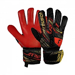 Brankárske rukavice Reusch Attrakt Solid 5570515 7075