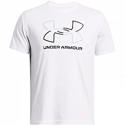 Tričko Under Armour GL Foundation Uodate SS M 1382915 100