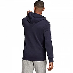 adidas Essentials Full-Zip Hoodie M GK9053
