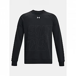 Under Armour Fleece Crew M 1379755-001