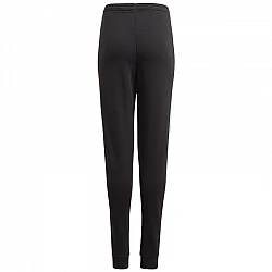 Tepláky adidas 3 Stripes French Terry Jr GN4054