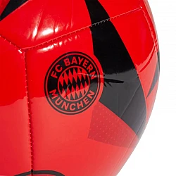 Lopta adidas FC Bayern Munich Home Club Ball IX4030