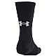 Ponožky Under Armour TC 3pk Crew 1386311 001