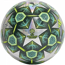 Lopta adidas UCL Liga Mistrzów Training Foil JH1280