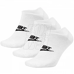 Ponožky Nike NK Nsw Everyday Essentials NS DX5075 100