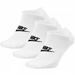 Ponožky Nike NK Nsw Everyday Essentials NS DX5075 100