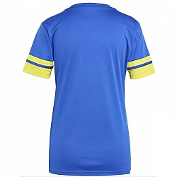 Tričko adidas Squadra 25 Jersey W JN5409