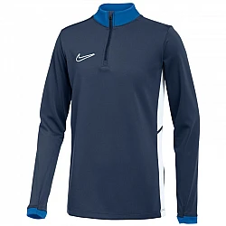 Nike Dri-Fit Academy 25 Drill Top Jr FZ9773 410