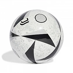 Lopta adidas Juventus Turyn Home Club IX4025
