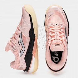 Topánky Joma Slam Lady 2529 W TSLALS2529OM
