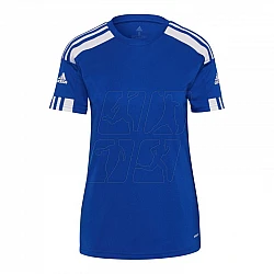 Tričko adidas Squadra 21 W GK9150