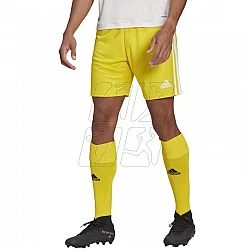 Trenky adidas Squadra 21 Short M GN5772