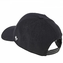 Čiapka 47 Brand MLB New York Yankees MVP Cap B-MVPSP17WBP-BKW