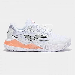 Topánky Joma Spin Lady 2502 W TSPILS2502OM