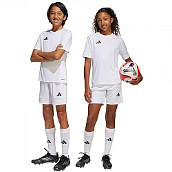 Trenky adidas Squadra 25 Jr JJ2423