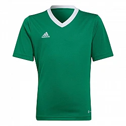 Tričko adidas Entrada 22 Jersey Jr HI2126