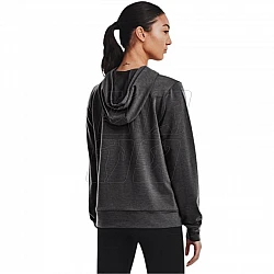 Under Armour Rival Terry Hoodie W 1369855 010