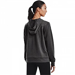 Under Armour Rival Terry Hoodie W 1369855 010 Under Armour Rival Terry Hoodie W 1369855 010