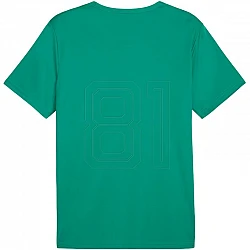 Tričko Puma teamRISE Matchday Jersey M 706132 05