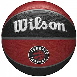 Lopta Wilson NBA Team Toronto Raptors Ball WTB1300XBTOR