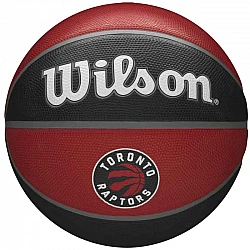 Lopta Wilson NBA Team Toronto Raptors Ball WTB1300XBTOR