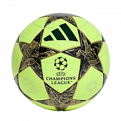 Futbalová lopta adidas UCL League Stage Winter 25/26 JZ9994