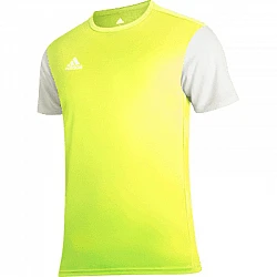 Futbalový dres adidas Estro 19 JSY Y Jr DP3229