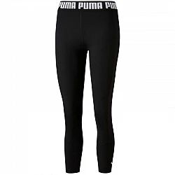 Tepláky Puma Train Strong High Waist W 521601 01