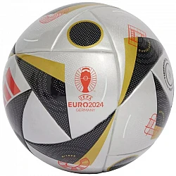 Lopta adidas Fussballliebe Finale Euro 2024 Mini Ball IX4048
