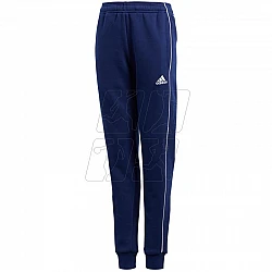 Tepláky adidas Core 18 Sweat Pant Jr CV3958