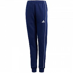 Tepláky adidas Core 18 Sweat Pant Jr CV3958