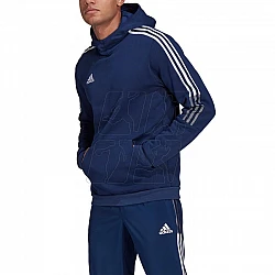 adidas Tiro 21 Sweat Hoody M GH4464