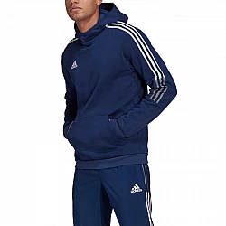 adidas Tiro 21 Sweat Hoody M GH4464