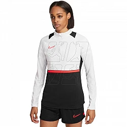 Nike NK Df Academy 21 Drill Top W CV2653 016